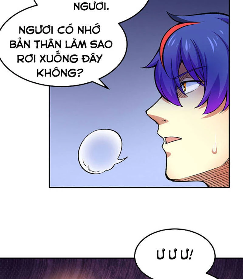 Võ Đạo Độc Tôn Chapter 412 - Next Chapter 413