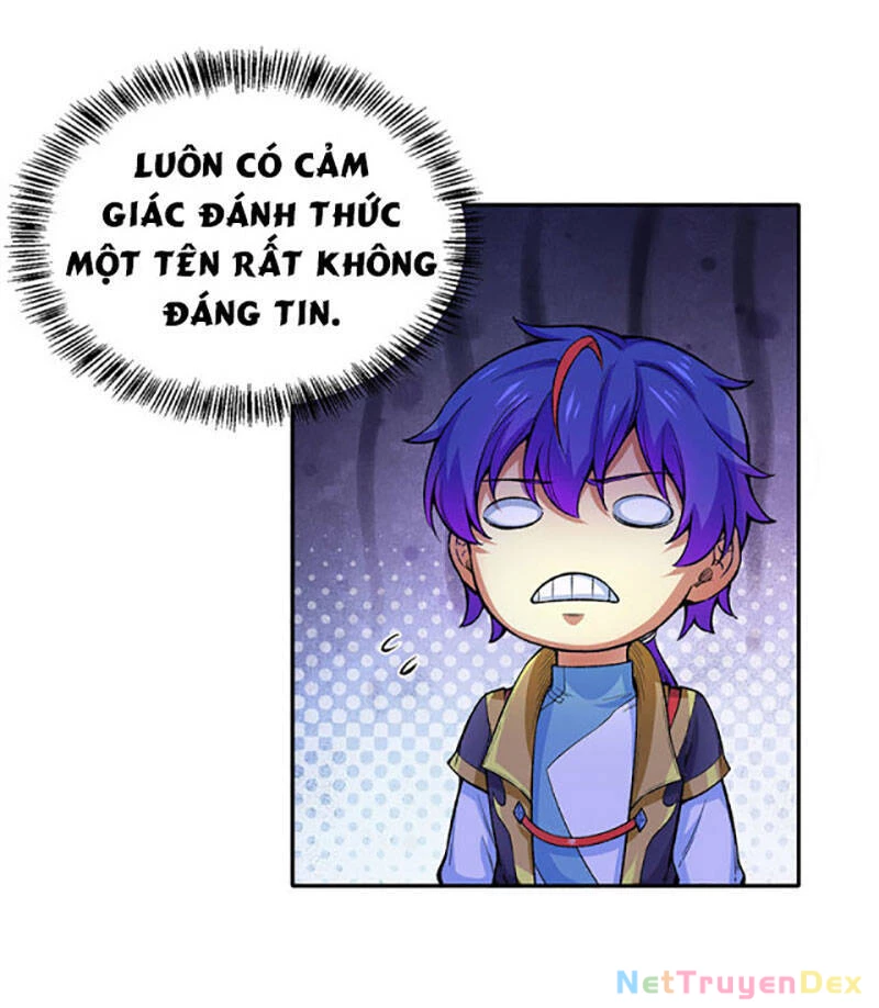 Võ Đạo Độc Tôn Chapter 412 - Next Chapter 413