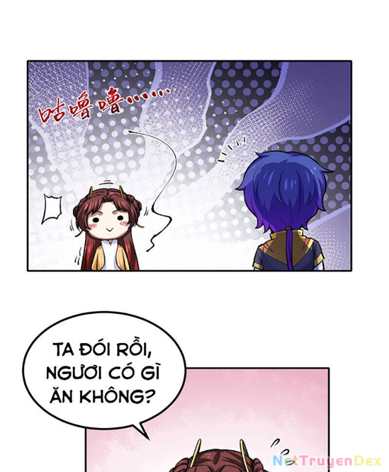 Võ Đạo Độc Tôn Chapter 412 - Next Chapter 413