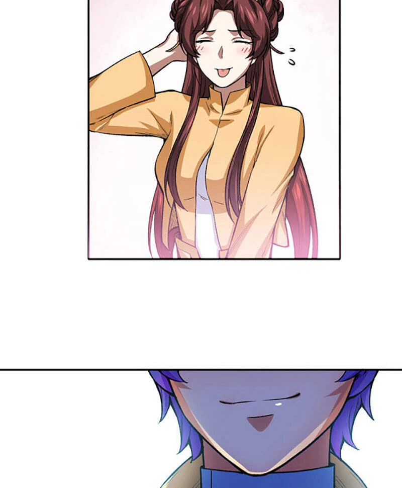 Võ Đạo Độc Tôn Chapter 412 - Next Chapter 413