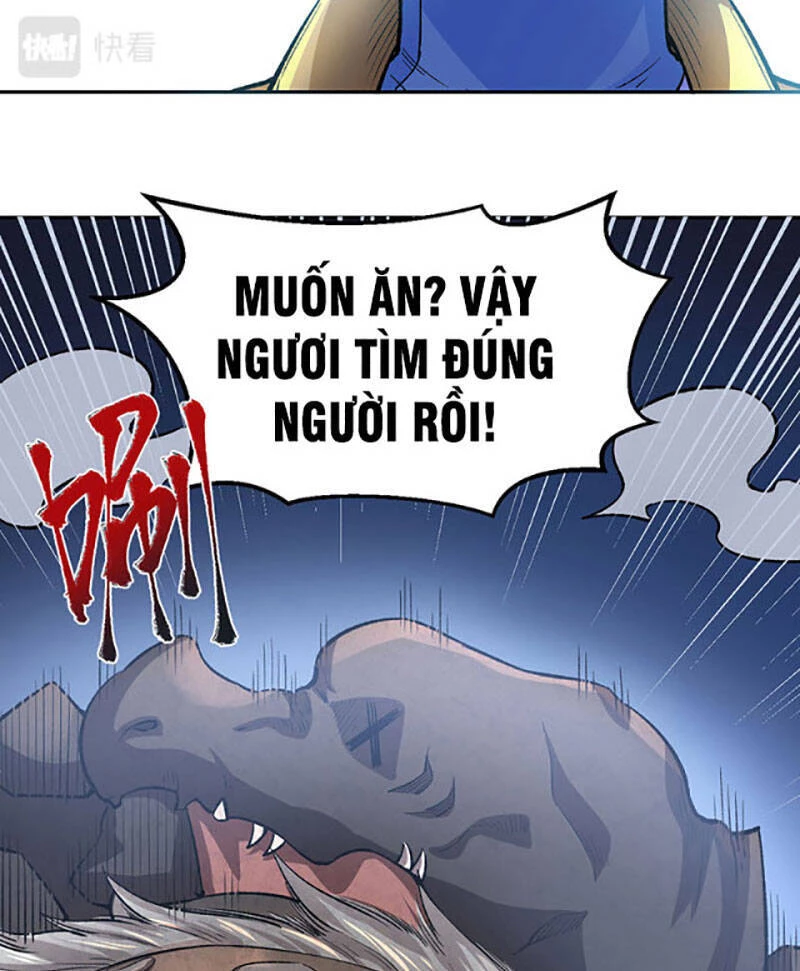Võ Đạo Độc Tôn Chapter 412 - Next Chapter 413