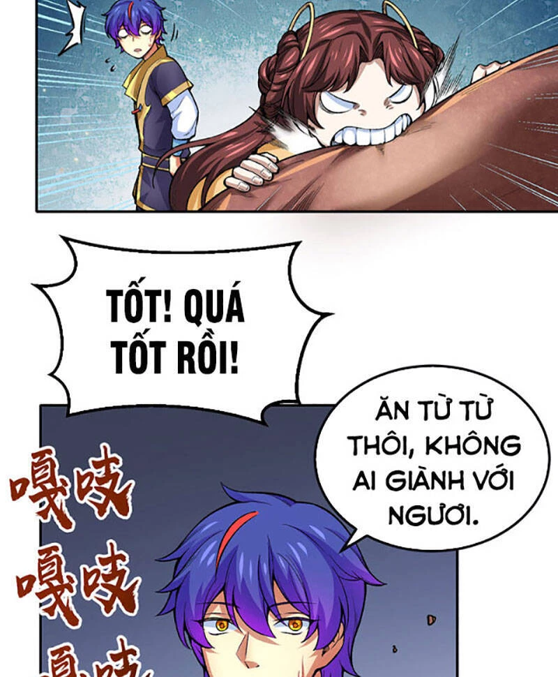 Võ Đạo Độc Tôn Chapter 412 - Next Chapter 413