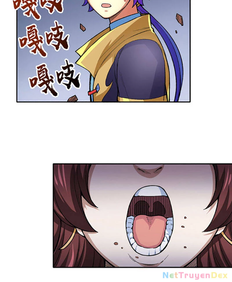 Võ Đạo Độc Tôn Chapter 412 - Next Chapter 413