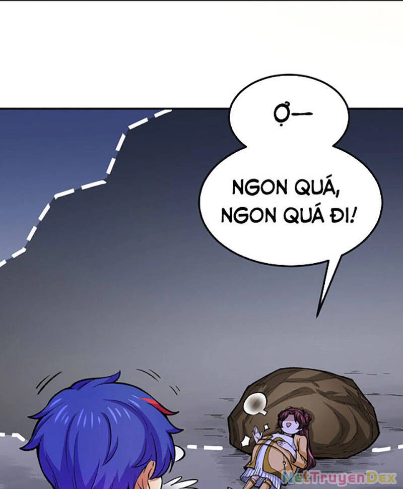 Võ Đạo Độc Tôn Chapter 412 - Next Chapter 413