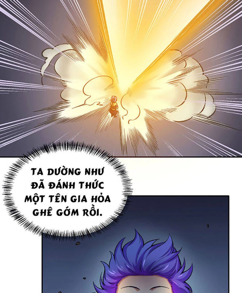 Võ Đạo Độc Tôn Chapter 412 - Next Chapter 413