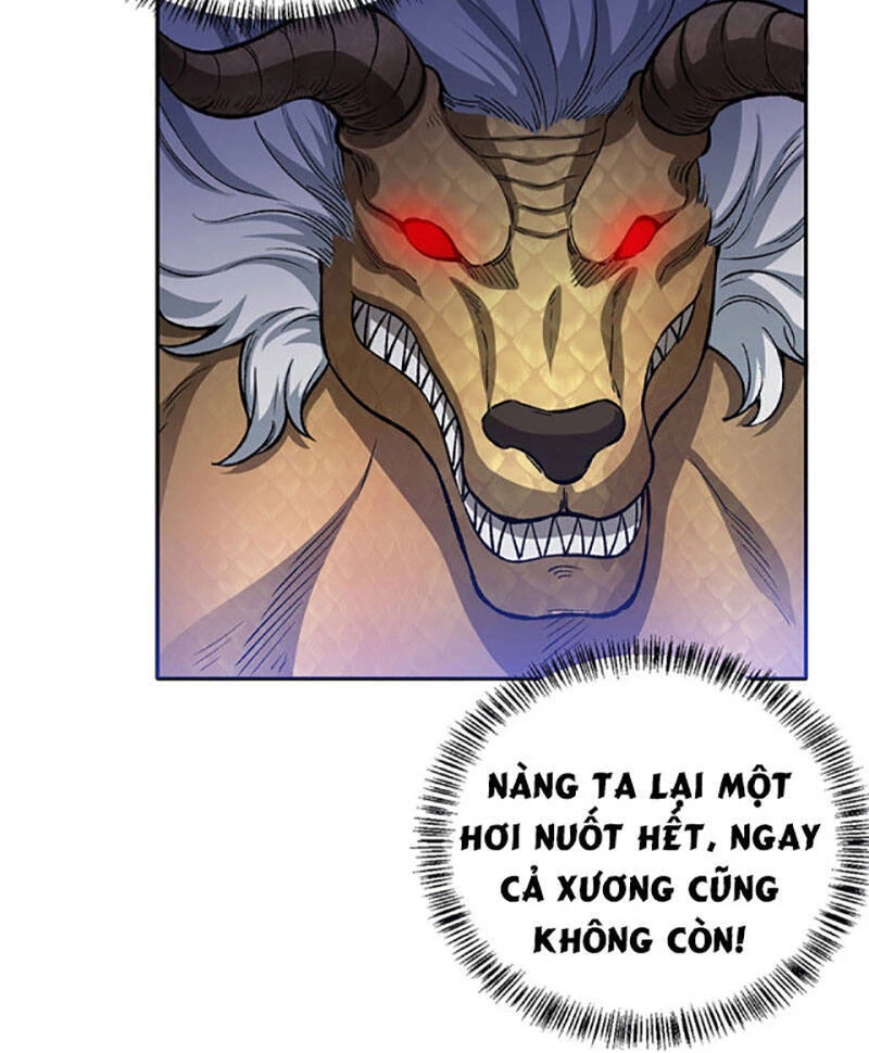 Võ Đạo Độc Tôn Chapter 412 - Next Chapter 413