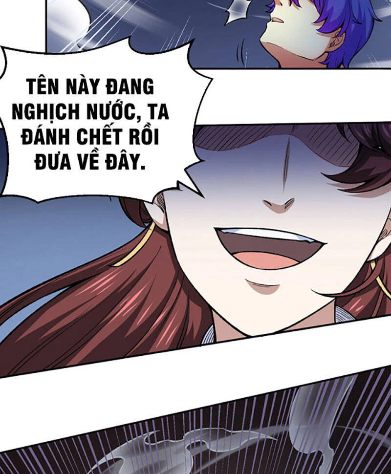 Võ Đạo Độc Tôn Chapter 412 - Next Chapter 413