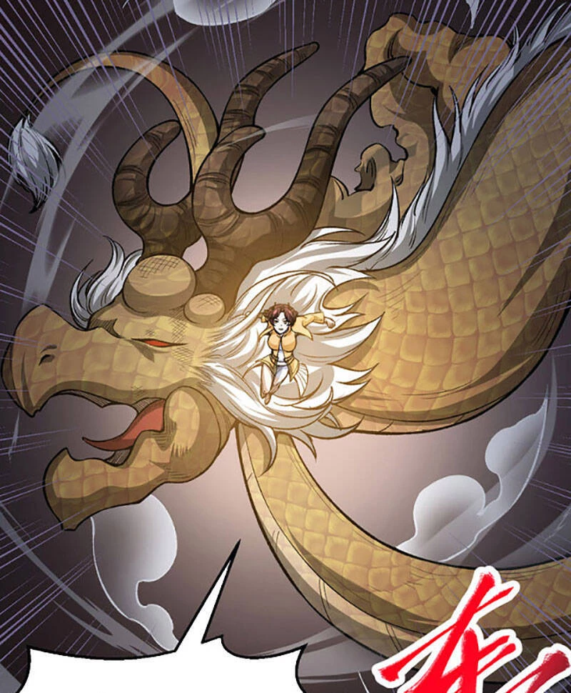 Võ Đạo Độc Tôn Chapter 412 - Next Chapter 413