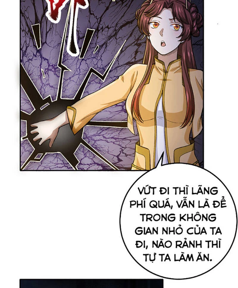 Võ Đạo Độc Tôn Chapter 412 - Next Chapter 413