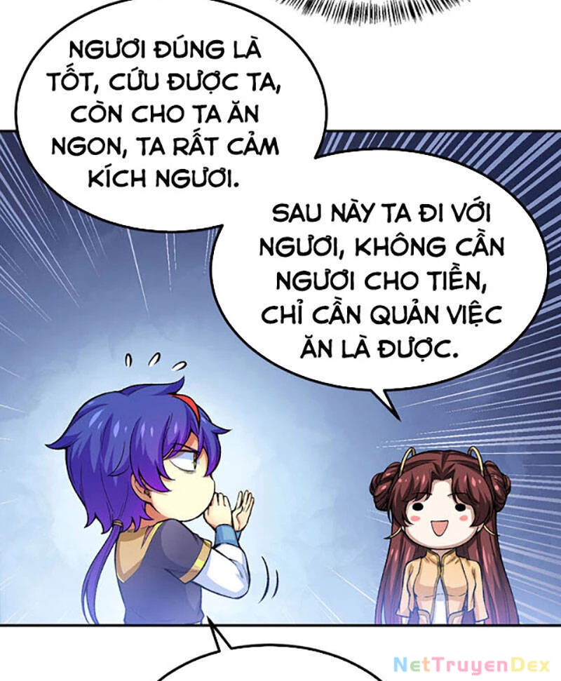 Võ Đạo Độc Tôn Chapter 412 - Next Chapter 413