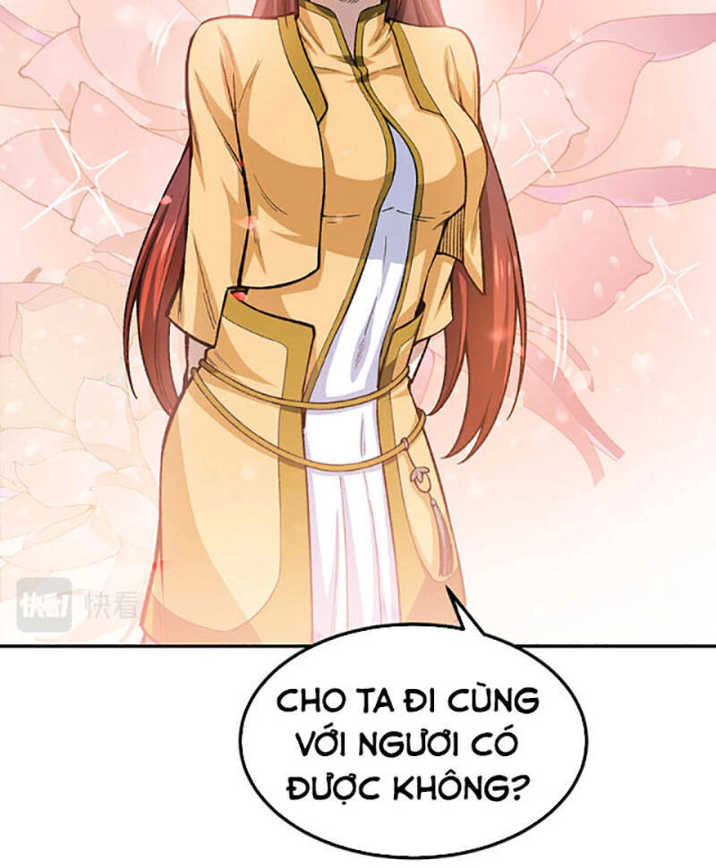 Võ Đạo Độc Tôn Chapter 412 - Next Chapter 413