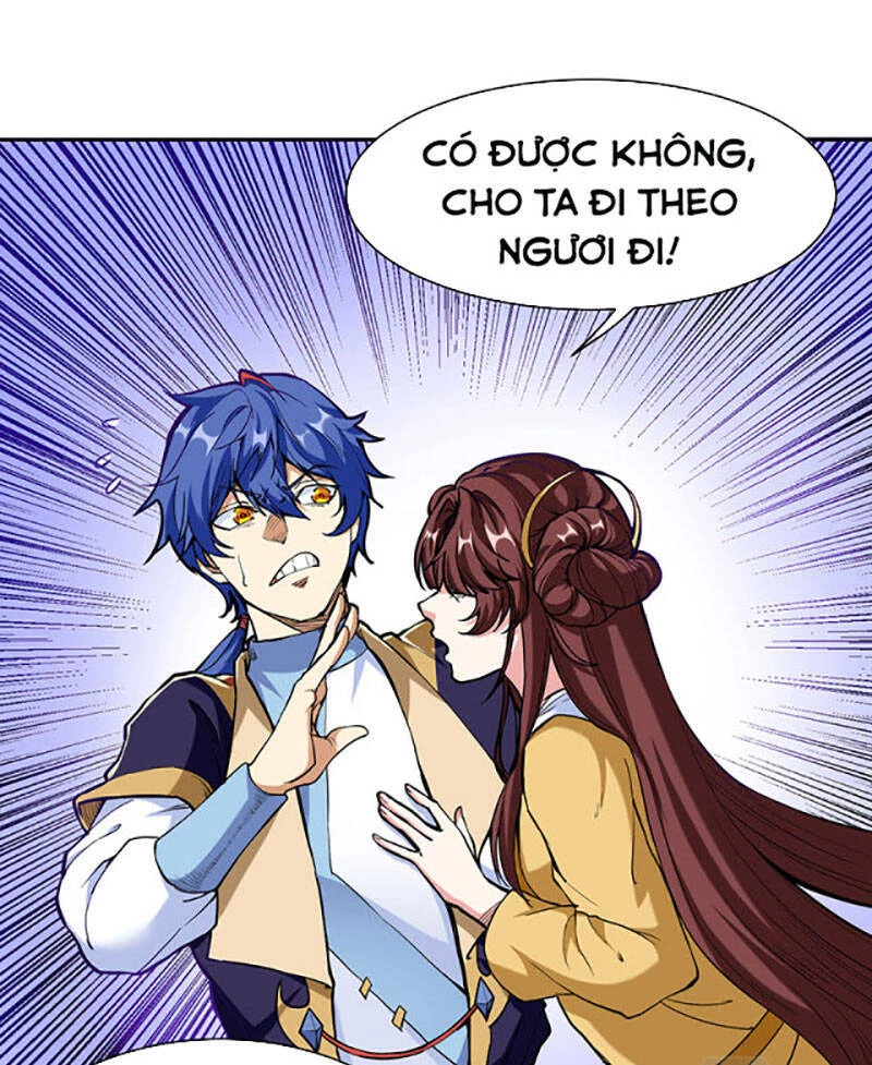 Võ Đạo Độc Tôn Chapter 413 - Next Chapter 414