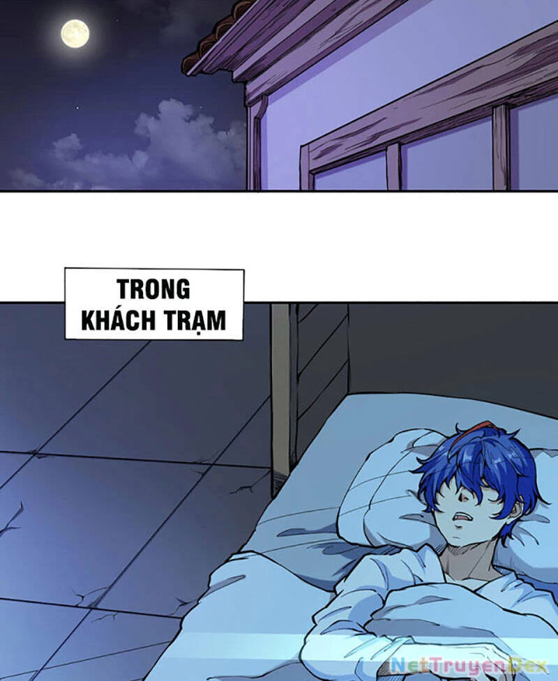 Võ Đạo Độc Tôn Chapter 413 - Next Chapter 414
