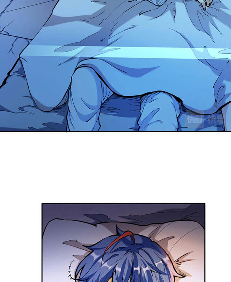 Võ Đạo Độc Tôn Chapter 413 - Next Chapter 414