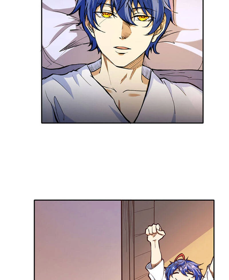 Võ Đạo Độc Tôn Chapter 413 - Next Chapter 414