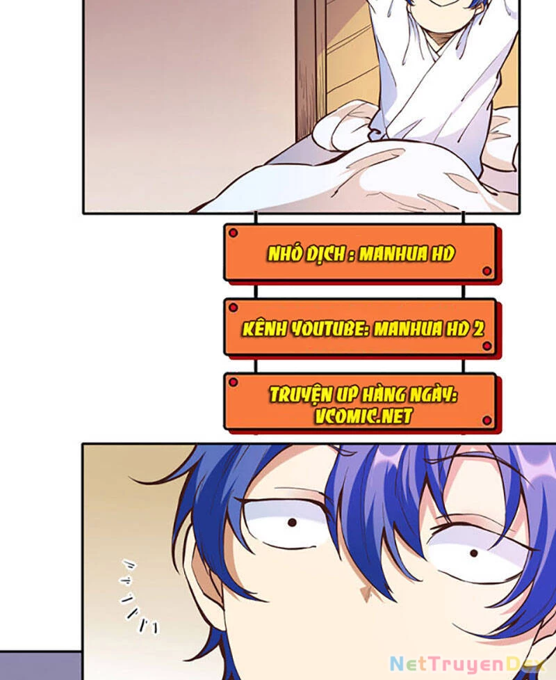 Võ Đạo Độc Tôn Chapter 413 - Next Chapter 414