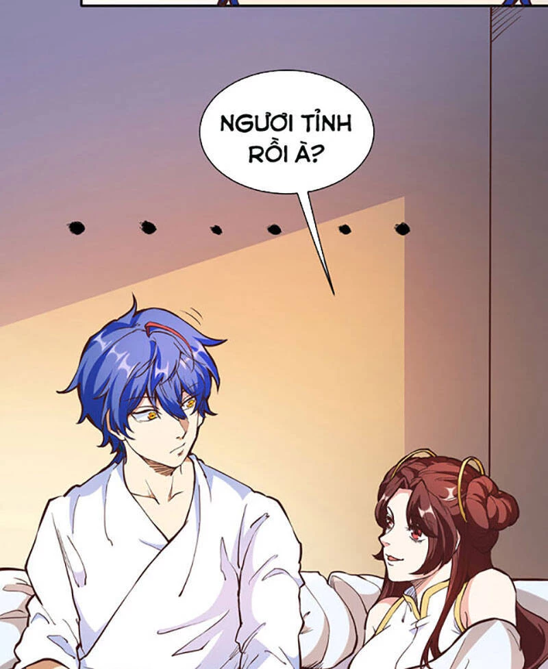 Võ Đạo Độc Tôn Chapter 413 - Next Chapter 414