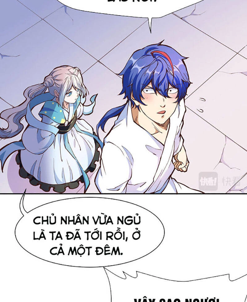 Võ Đạo Độc Tôn Chapter 413 - Next Chapter 414