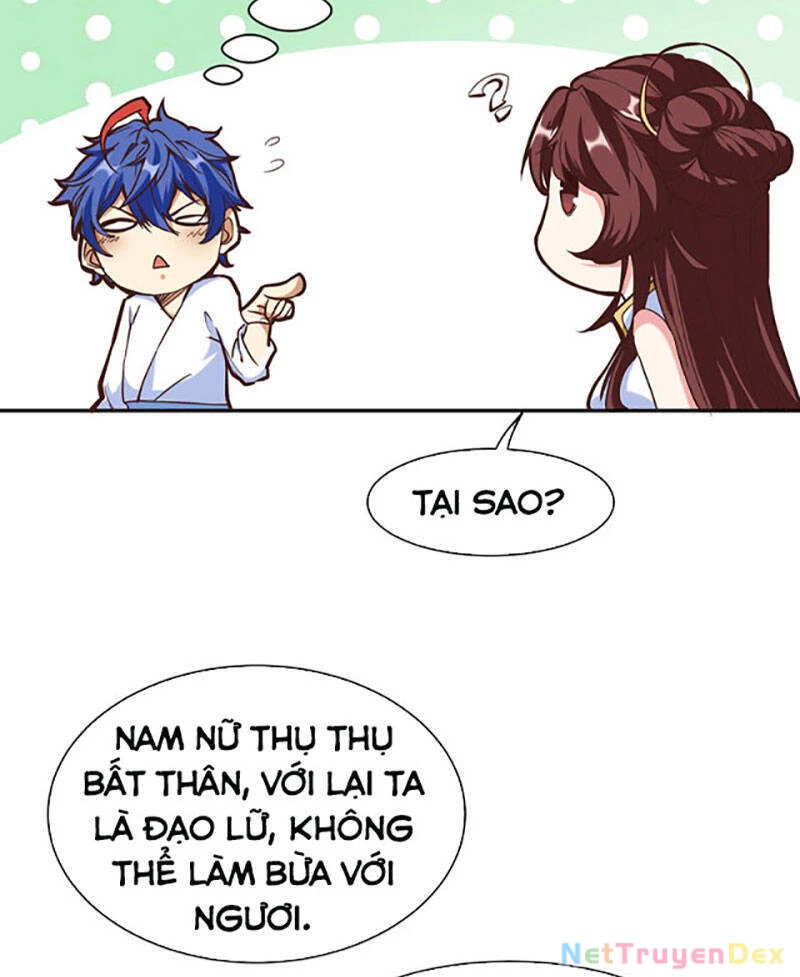 Võ Đạo Độc Tôn Chapter 413 - Next Chapter 414
