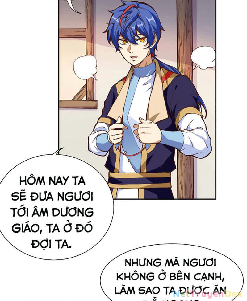 Võ Đạo Độc Tôn Chapter 413 - Next Chapter 414