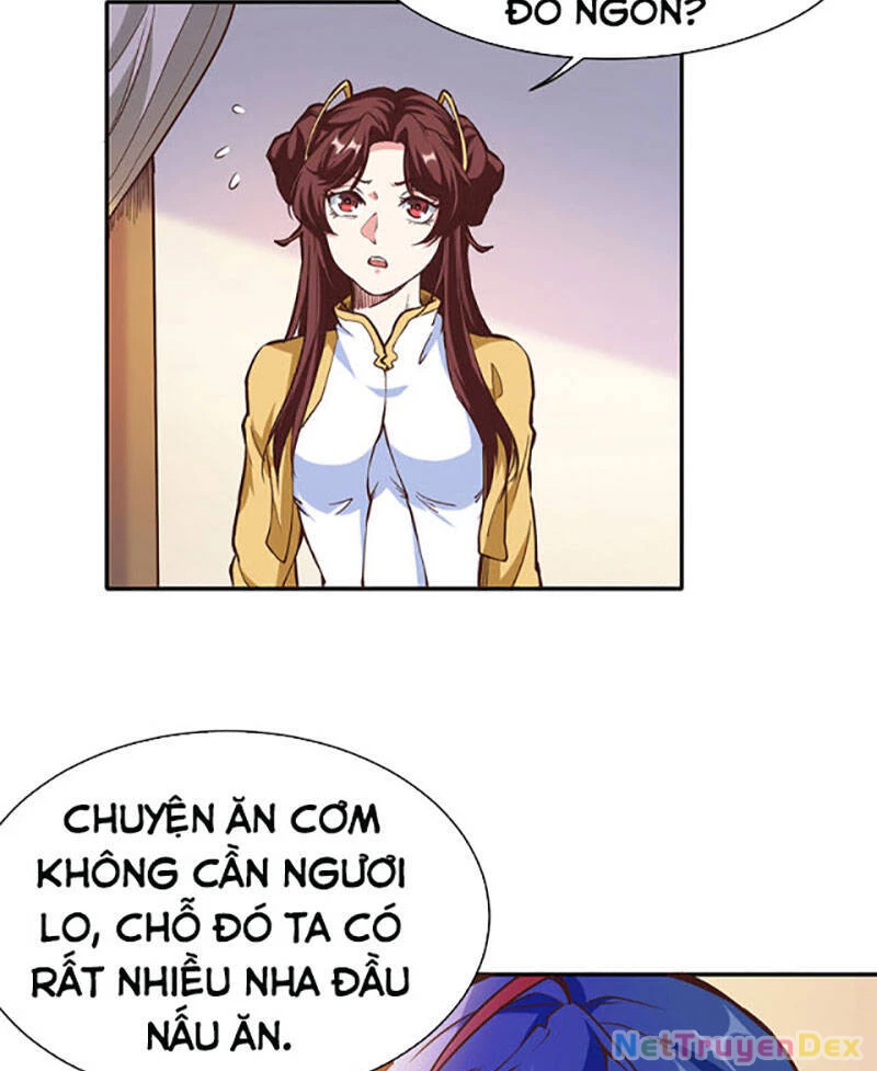Võ Đạo Độc Tôn Chapter 413 - Next Chapter 414