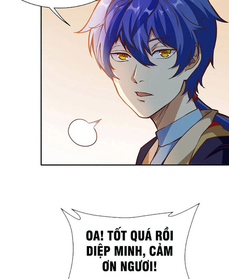 Võ Đạo Độc Tôn Chapter 413 - Next Chapter 414