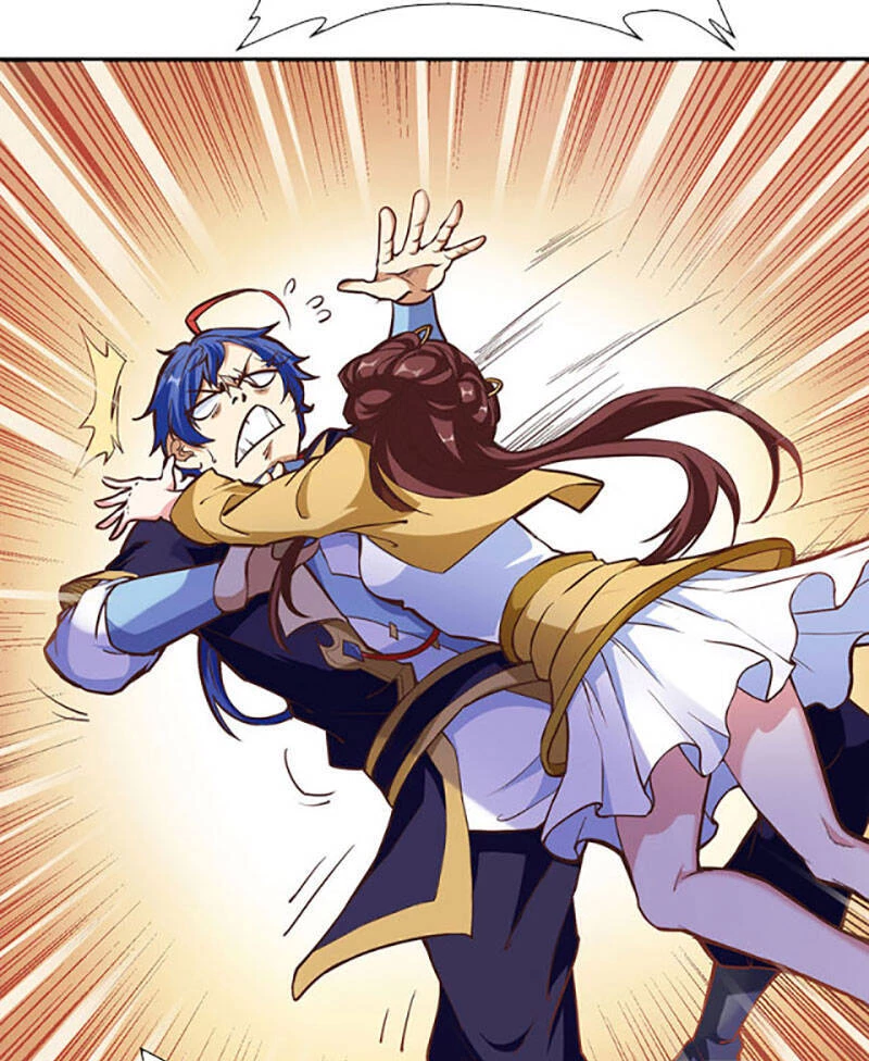 Võ Đạo Độc Tôn Chapter 413 - Next Chapter 414