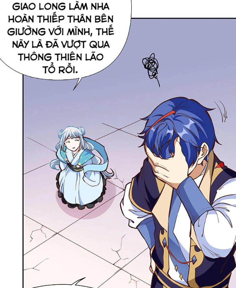 Võ Đạo Độc Tôn Chapter 413 - Next Chapter 414