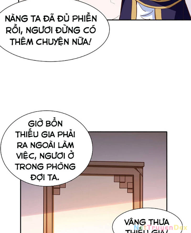 Võ Đạo Độc Tôn Chapter 413 - Next Chapter 414