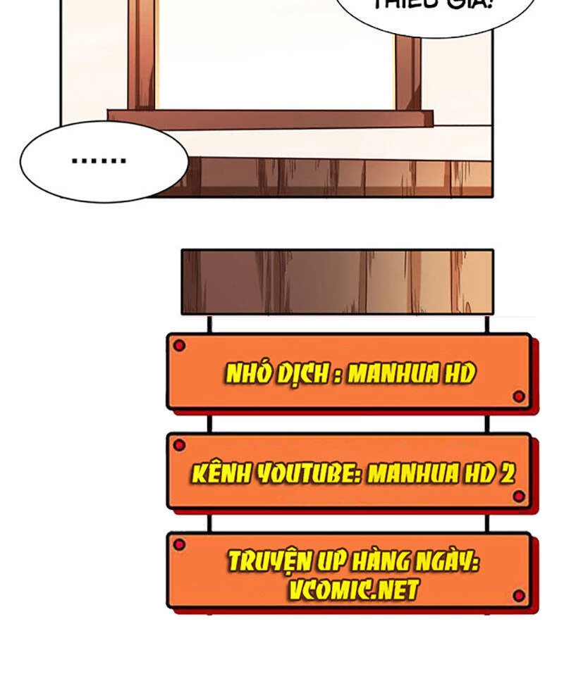 Võ Đạo Độc Tôn Chapter 413 - Next Chapter 414