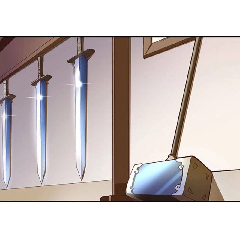 Võ Đạo Độc Tôn Chapter 413 - Next Chapter 414