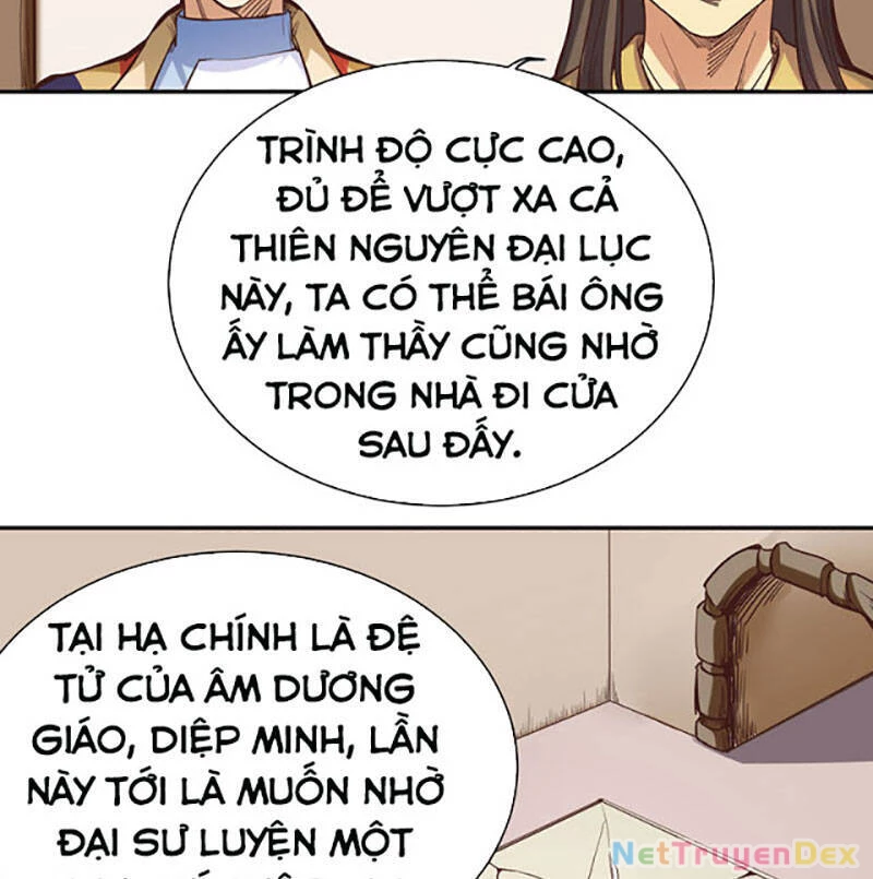 Võ Đạo Độc Tôn Chapter 413 - Next Chapter 414