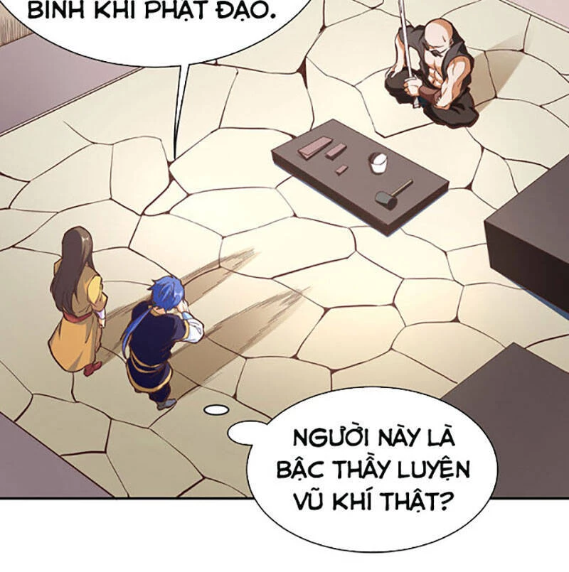 Võ Đạo Độc Tôn Chapter 413 - Next Chapter 414