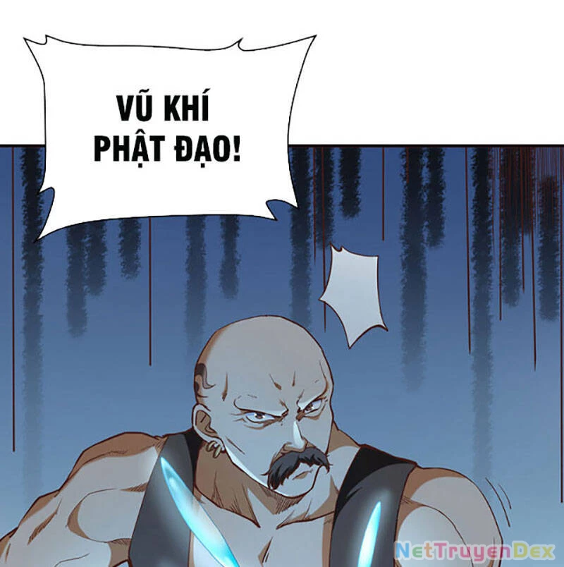 Võ Đạo Độc Tôn Chapter 413 - Next Chapter 414