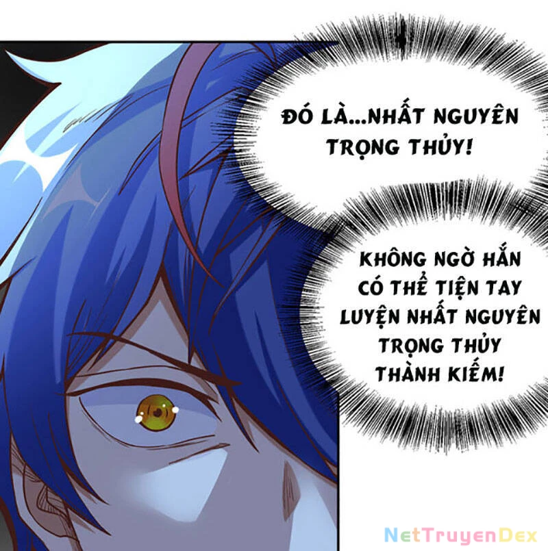 Võ Đạo Độc Tôn Chapter 413 - Next Chapter 414