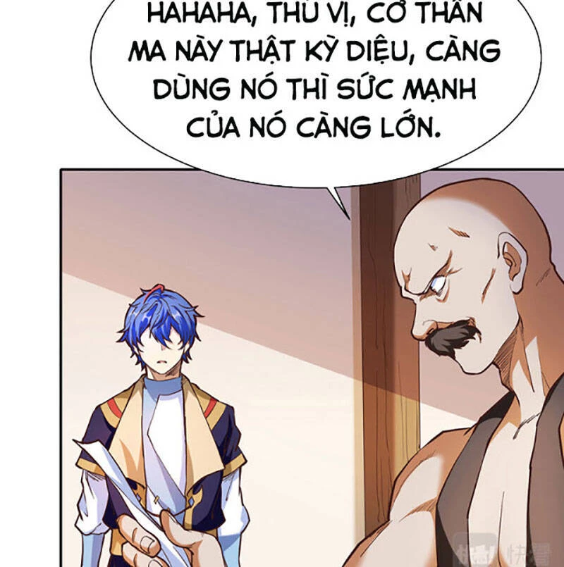 Võ Đạo Độc Tôn Chapter 413 - Next Chapter 414
