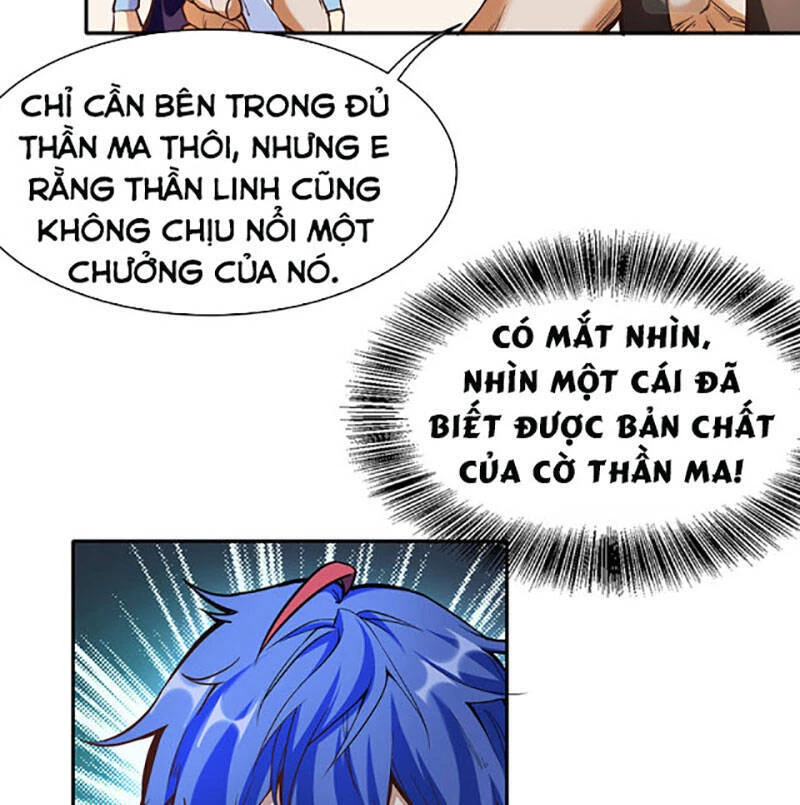 Võ Đạo Độc Tôn Chapter 413 - Next Chapter 414