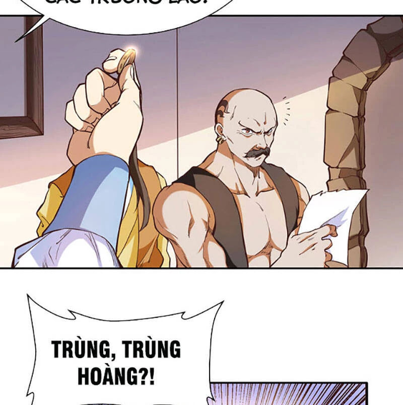 Võ Đạo Độc Tôn Chapter 413 - Next Chapter 414