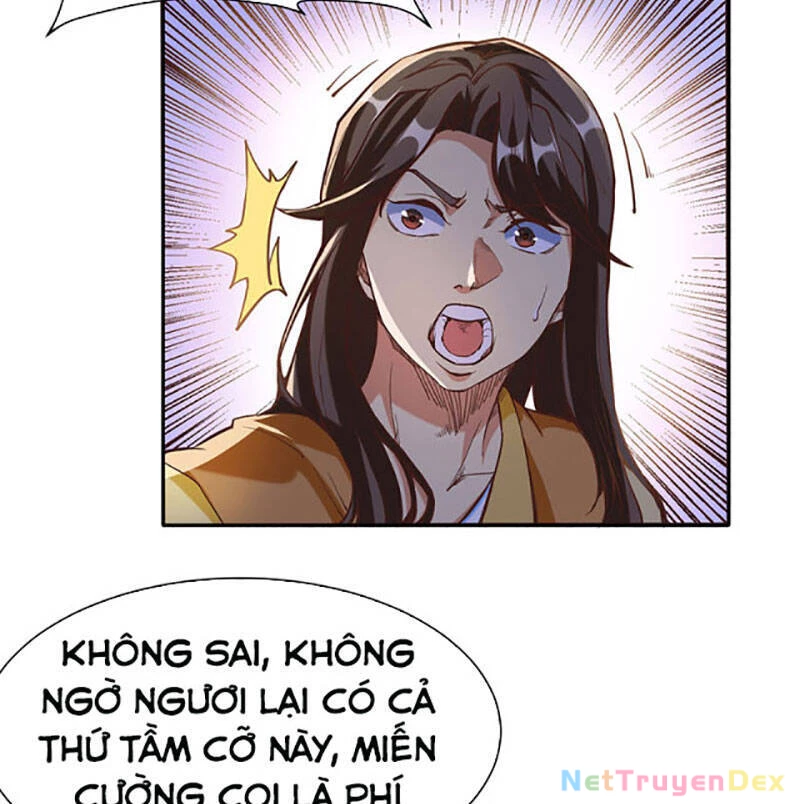 Võ Đạo Độc Tôn Chapter 413 - Next Chapter 414