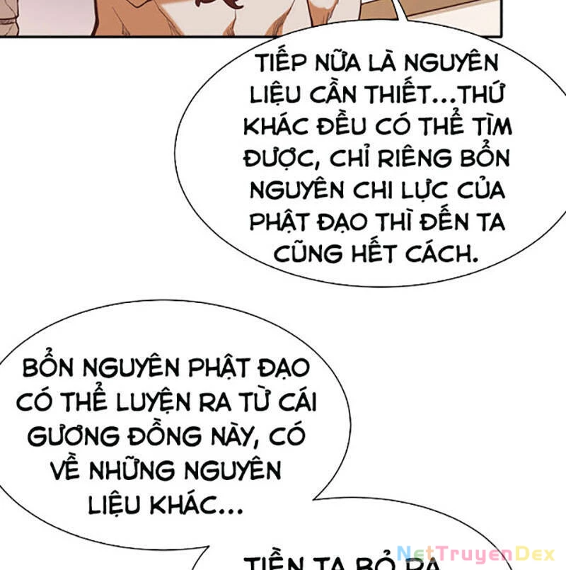 Võ Đạo Độc Tôn Chapter 413 - Next Chapter 414