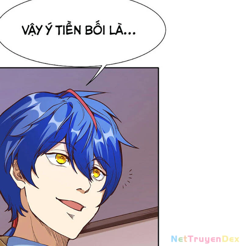 Võ Đạo Độc Tôn Chapter 413 - Next Chapter 414