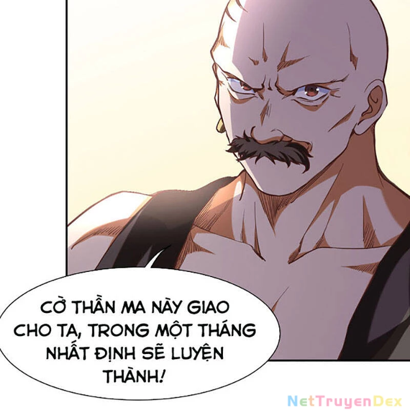Võ Đạo Độc Tôn Chapter 413 - Next Chapter 414