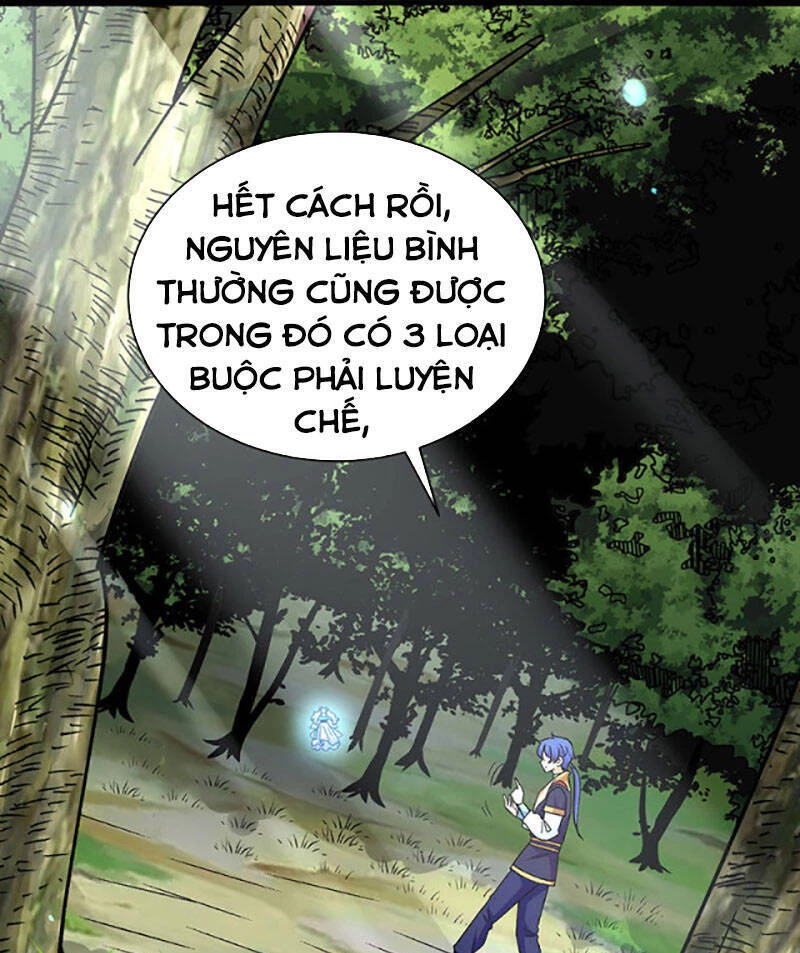 Võ Đạo Độc Tôn Chapter 414 - Next Chapter 415