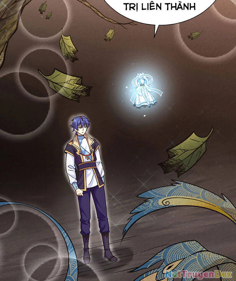 Võ Đạo Độc Tôn Chapter 414 - Next Chapter 415