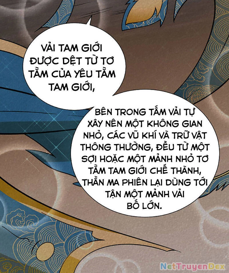 Võ Đạo Độc Tôn Chapter 414 - Next Chapter 415