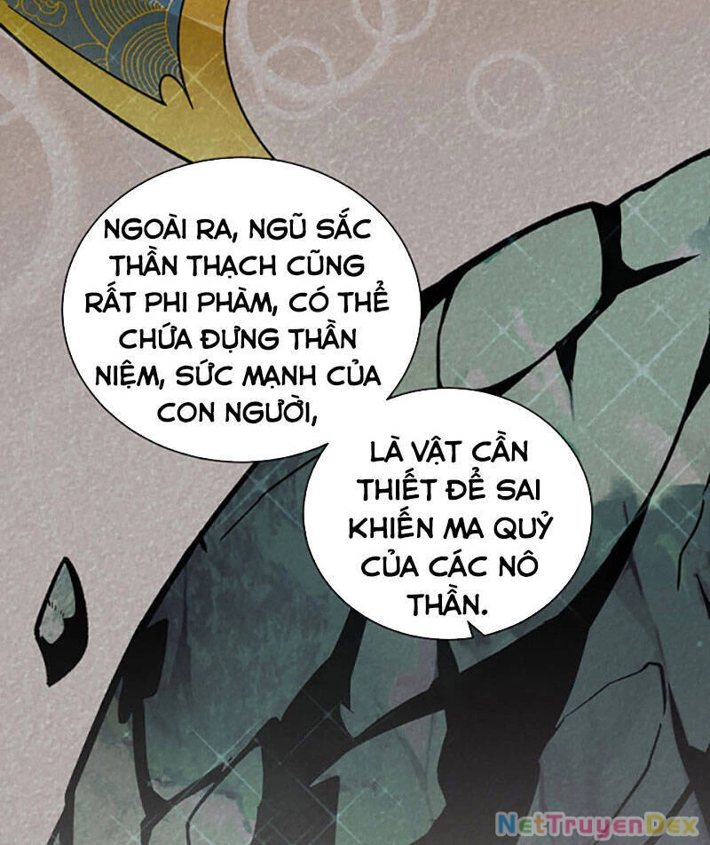 Võ Đạo Độc Tôn Chapter 414 - Next Chapter 415