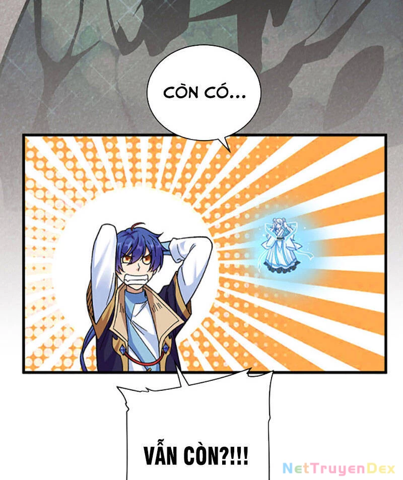 Võ Đạo Độc Tôn Chapter 414 - Next Chapter 415