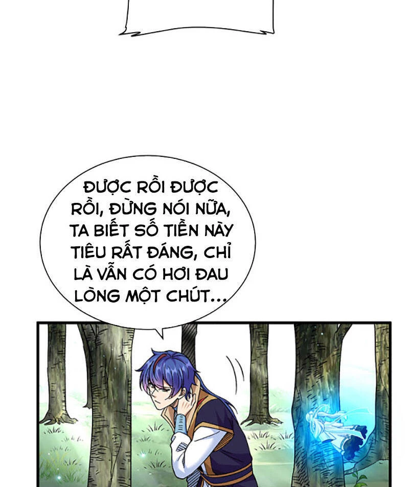 Võ Đạo Độc Tôn Chapter 414 - Next Chapter 415