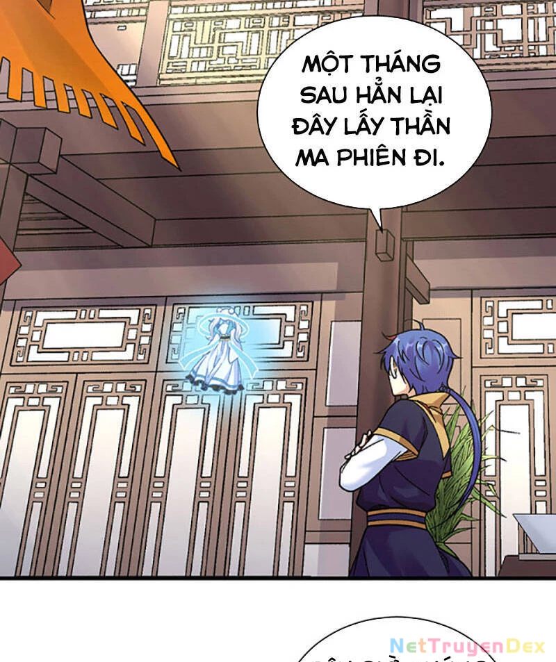 Võ Đạo Độc Tôn Chapter 414 - Next Chapter 415