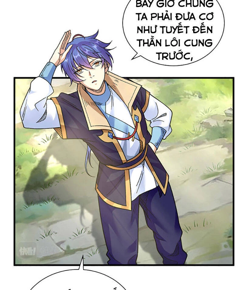 Võ Đạo Độc Tôn Chapter 414 - Next Chapter 415